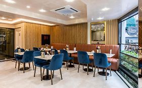 Endican Sultanahmet Hotel